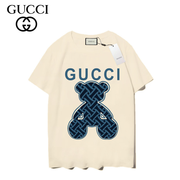 SMCL-3792 High Quality Gucci Cotton Shirt