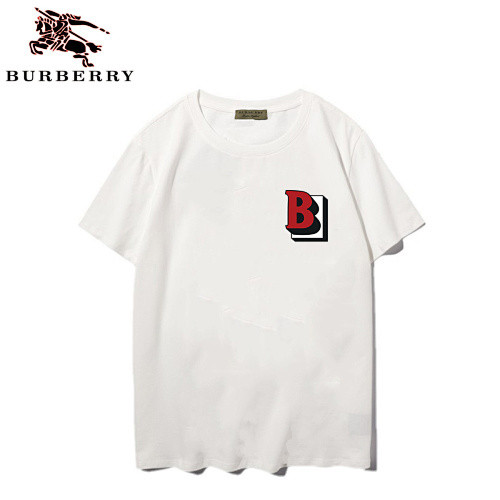 SMCL-3804 High Quality Burberry Cotton Shirt