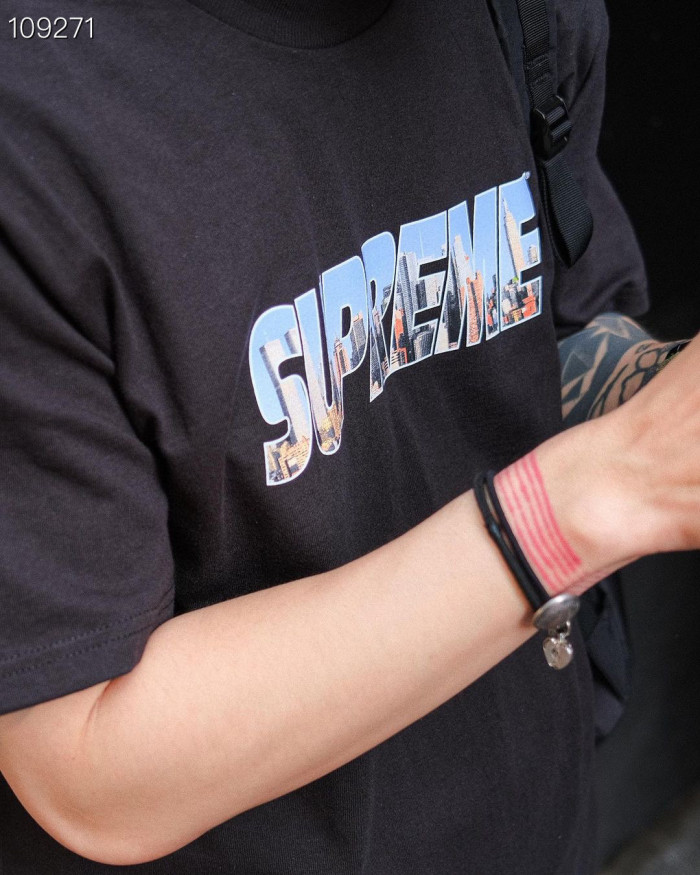 SMCL-3688 High Quality Supreme Cotton Shirt