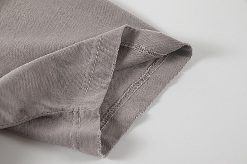 SMCL-3623 High Quality Balenciaga Cotton Shirt