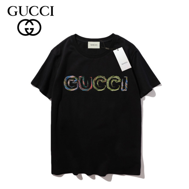 SMCL-3794 High Quality Gucci Cotton Shirt