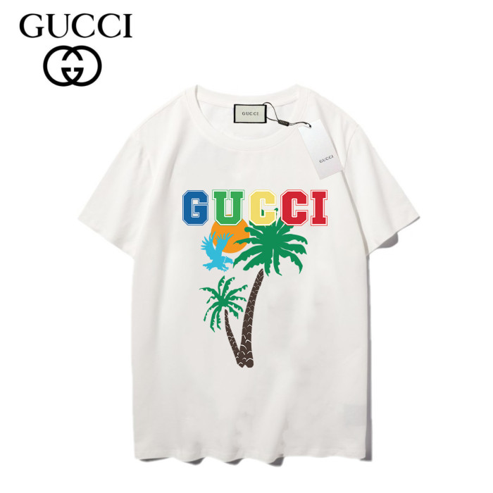 SMCL-3790 High Quality Gucci Cotton Shirt