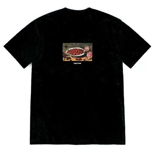 SMCL-3691 High Quality Supreme Cotton Shirt