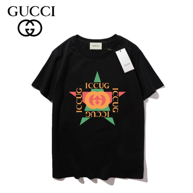 SMCL-3793 High Quality Gucci Cotton Shirt