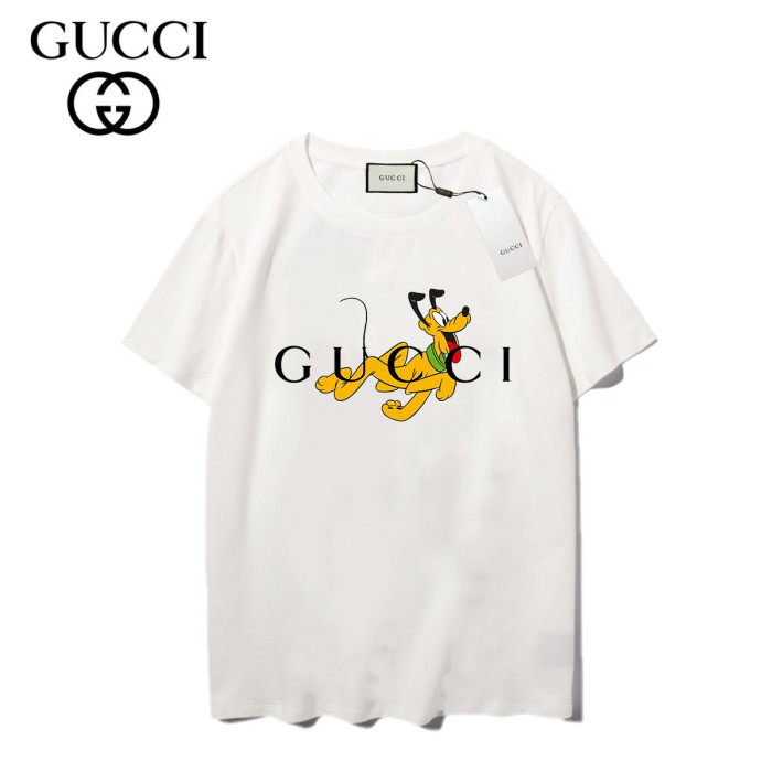 SMCL-3789 High Quality Gucci Cotton Shirt