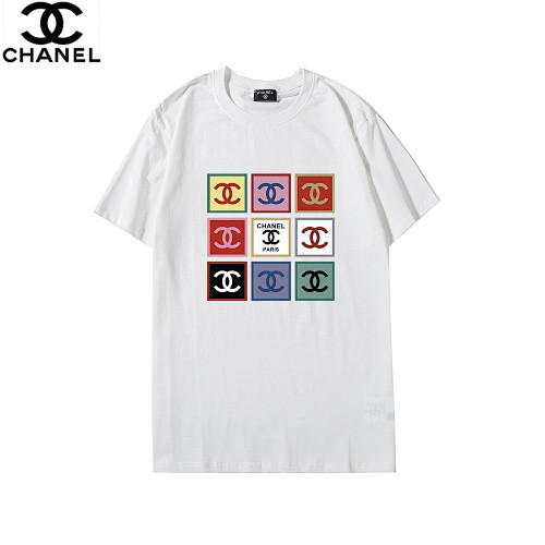 SMCL-3801 High Quality Chanel Cotton Shirt