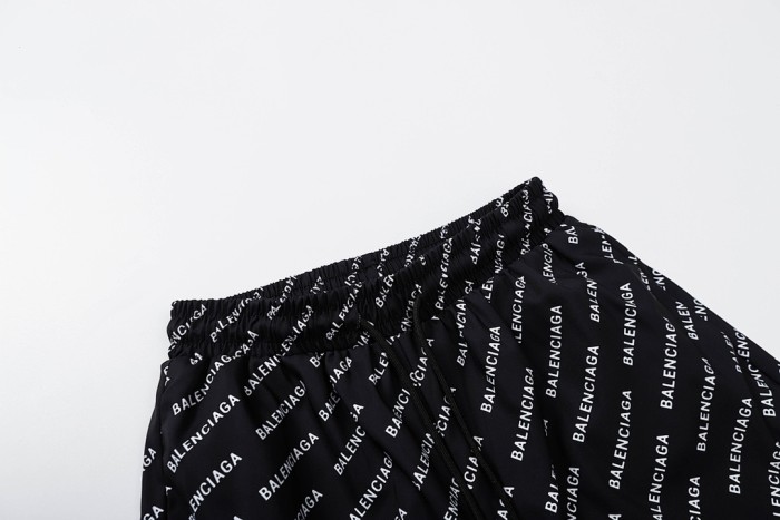 SMCL-3611 High Quality Belenciaga Beach Shorts