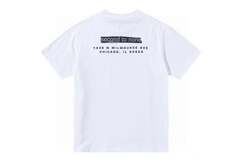 SMCL-3669 High Quality Supreme Cotton Shirt
