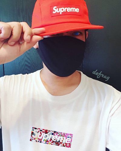 SMCL-3652 High Quality Supreme Cotton Shirt