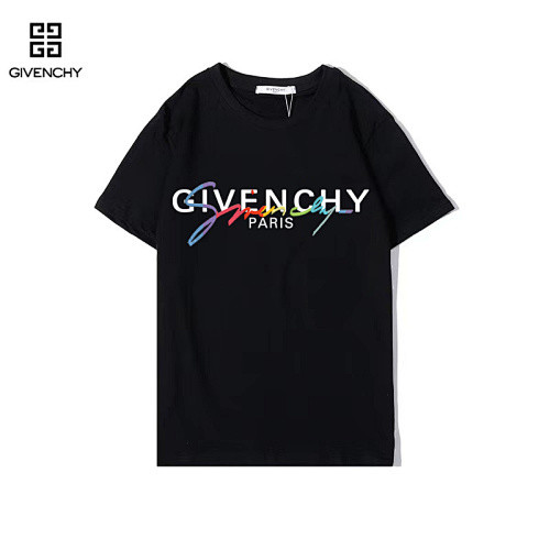 SMCL-3807 High Quality Givenchy Cotton Shirt