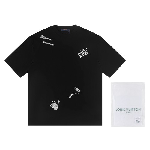 SMCL-3632 High Quality Balenciaga Cotton Shirt