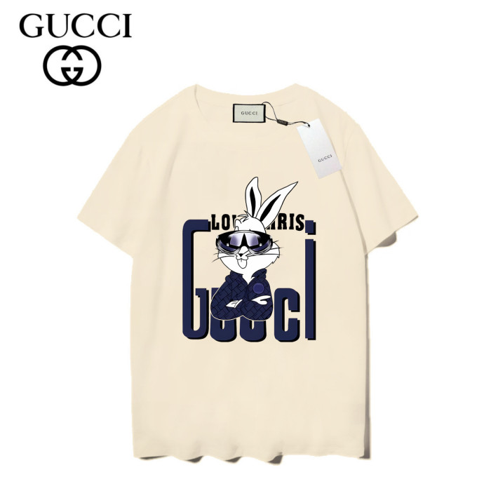 SMCL-3785 High Quality Gucci Cotton Shirt