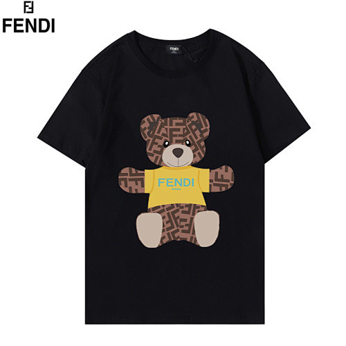 SMCL-3799 High Quality Fendi Cotton Shirt