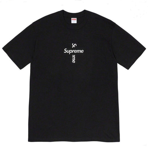 SMCL-3653 High Quality Supreme Cotton Shirt