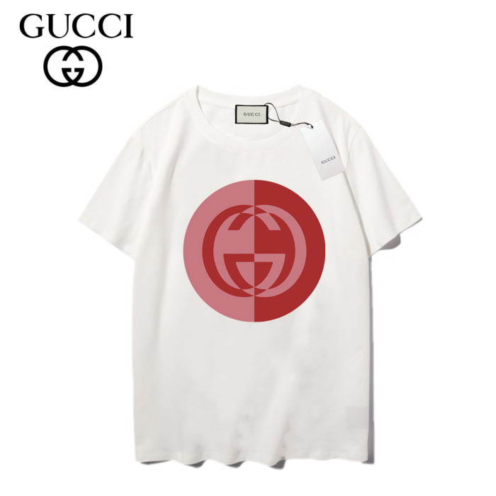 SMCL-3788 High Quality Gucci Cotton Shirt