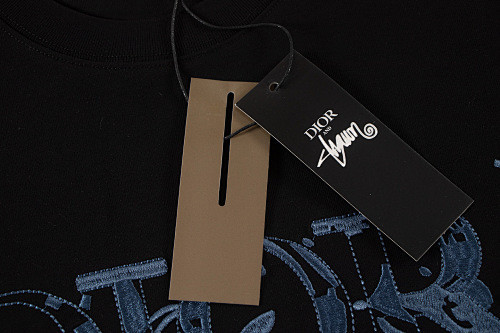 SMCL-3502 High Quality Dior Cotton Shirt