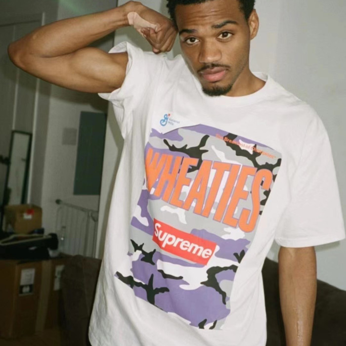 SMCL-3654 High Quality Supreme Cotton Shirt