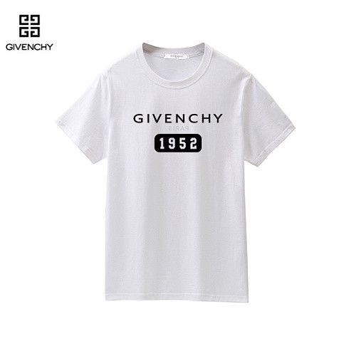 SMCL-3807 High Quality Givenchy Cotton Shirt