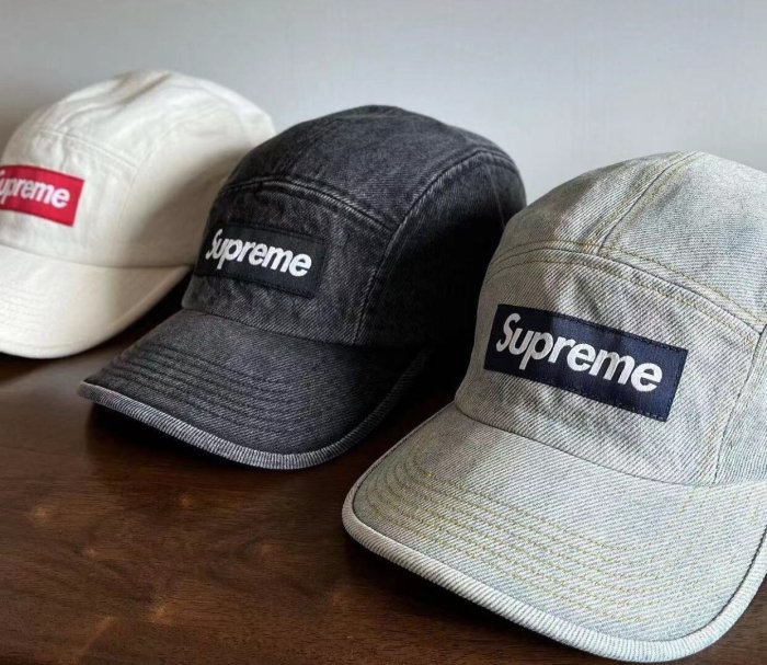 SMCL-3760 High Quality Supreme Hat
