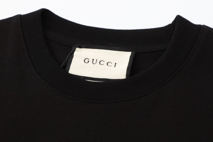 SMCL-3781 High Quality Gucci Cotton Shirt