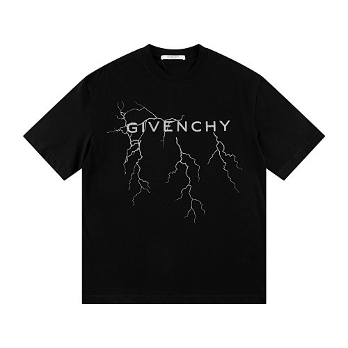 SMCL-3514 High Quality Givenchy Cotton Shirt