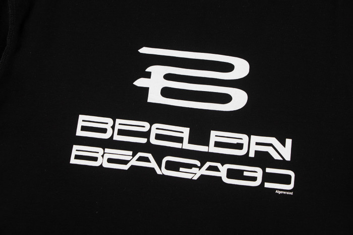 SMCL-3583 High Quality Balenciaga Cotton Shirt