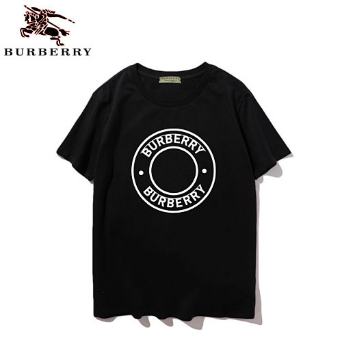 SMCL-3804 High Quality Burberry Cotton Shirt