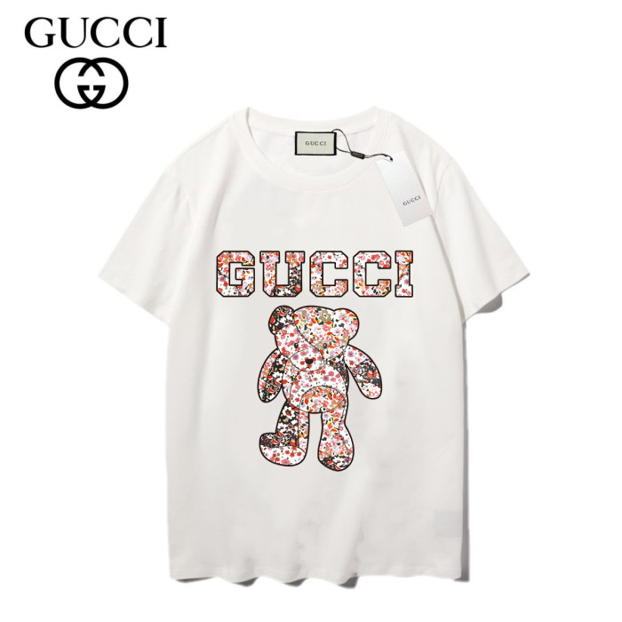 SMCL-3795 High Quality Gucci Cotton Shirt