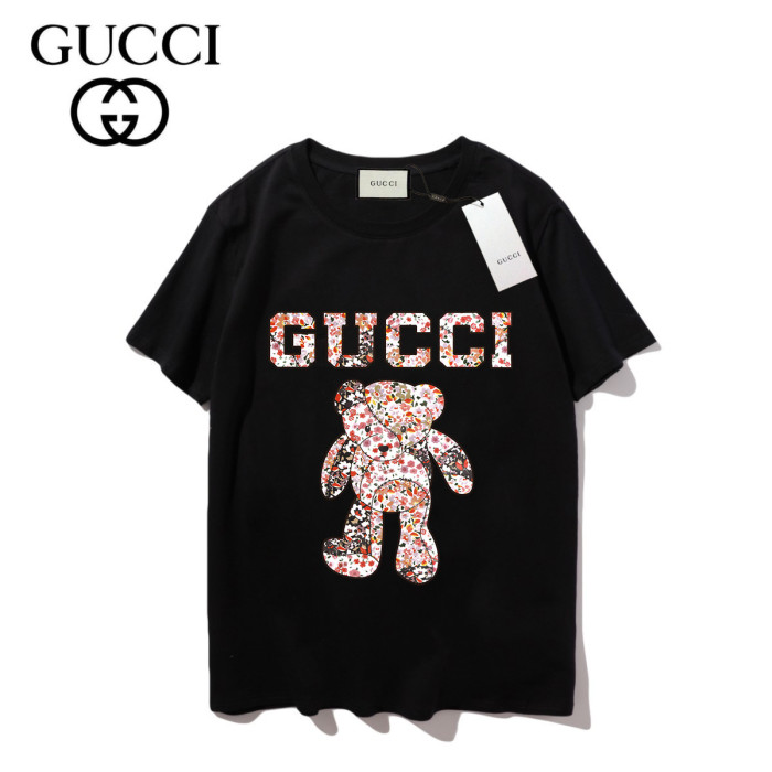 SMCL-3795 High Quality Gucci Cotton Shirt