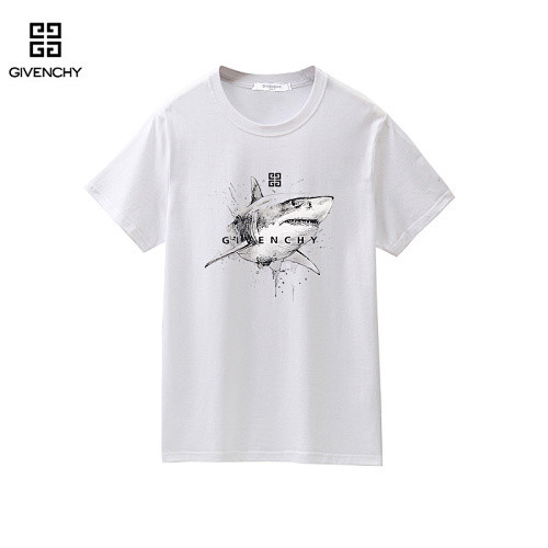 SMCL-3807 High Quality Givenchy Cotton Shirt