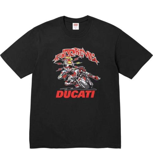 SMCL-3721 High Quality Supreme Cotton Shirt