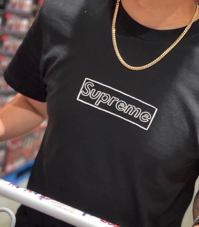 SMCL-3657 High Quality Supreme Cotton Shirt