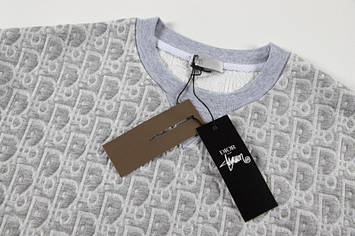 SMCL-3519 High Quality Dior Cotton Shirt