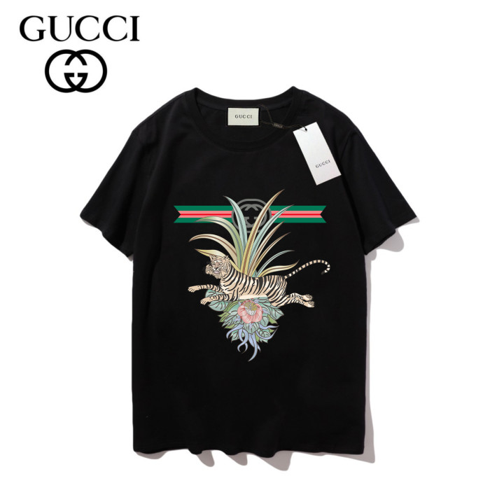 SMCL-3793 High Quality Gucci Cotton Shirt