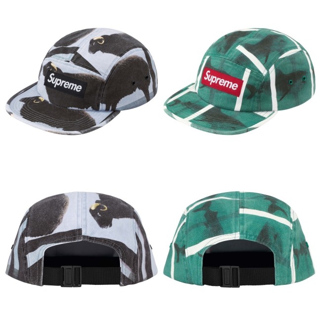 SMCL-3770 High Quality Supreme Hat