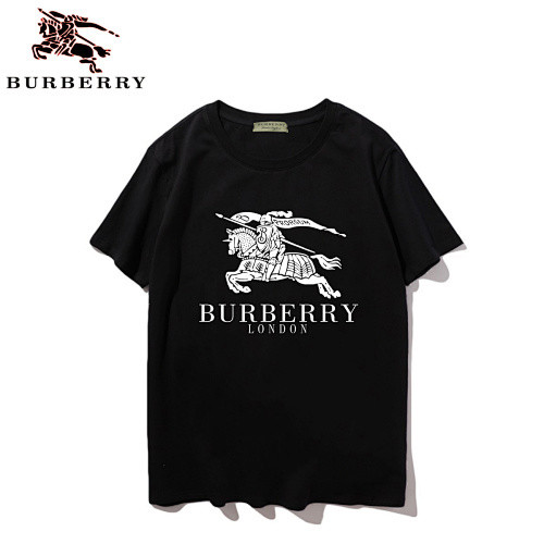 SMCL-3804 High Quality Burberry Cotton Shirt