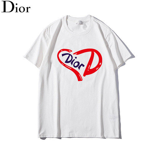 SMCL-3806 High Quality Dior Cotton Shirt