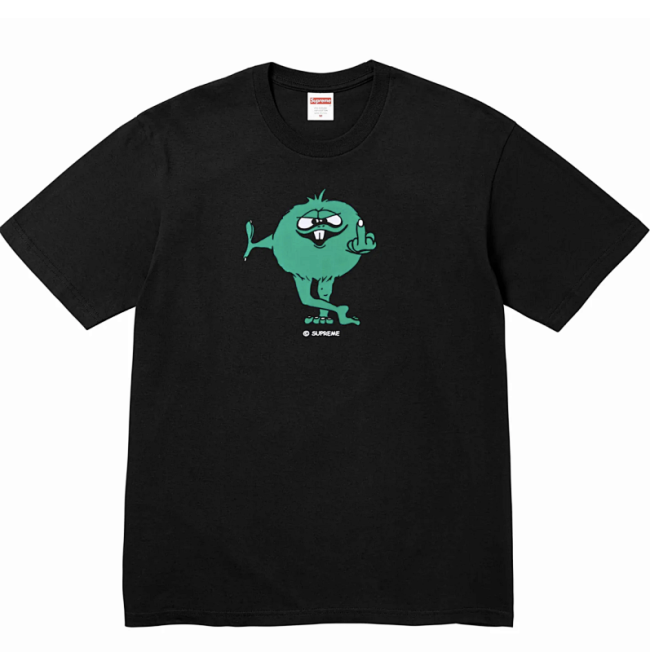 SMCL-3694 High Quality Supreme Cotton Shirt