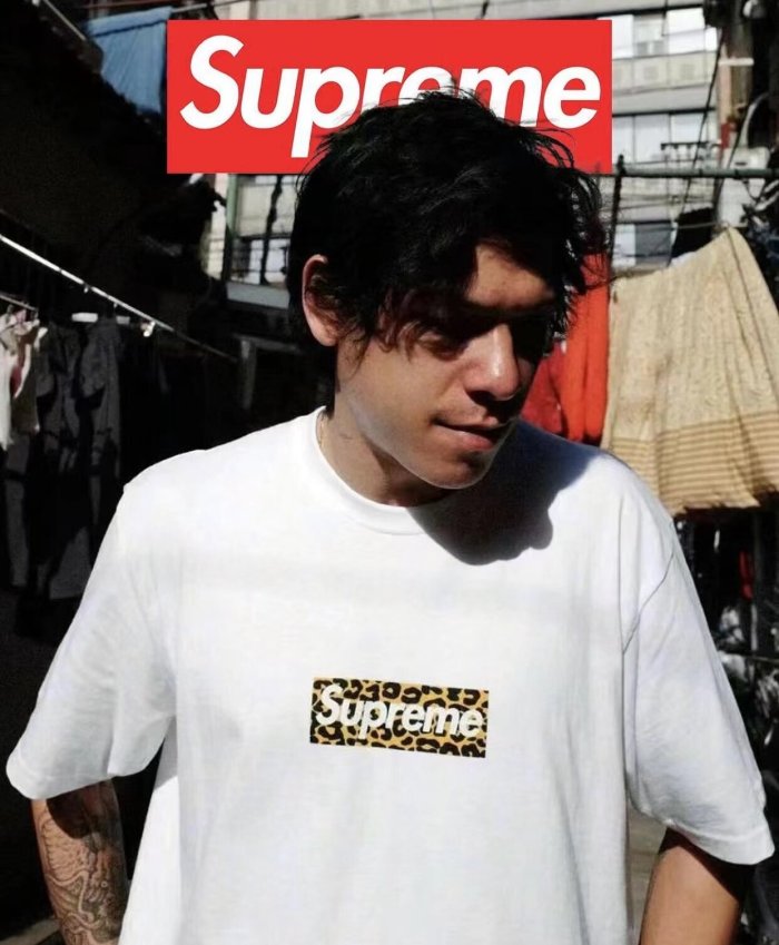 SMCL-3700 High Quality Supreme Cotton Shirt