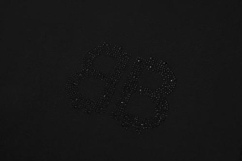 SMCL-3507 High Quality Balenciaga Cotton Shirt