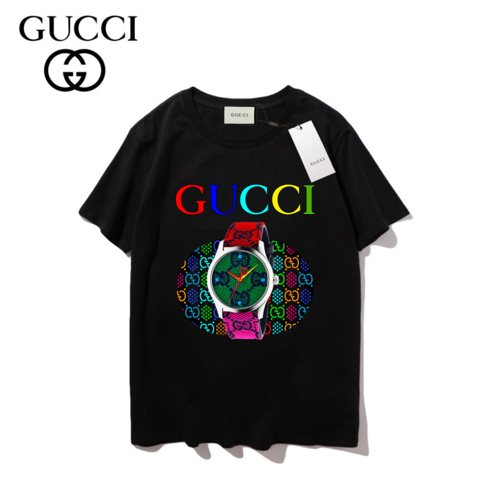 SMCL-3789 High Quality Gucci Cotton Shirt
