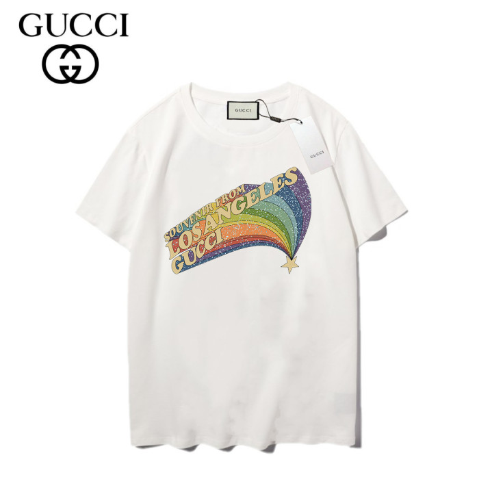 SMCL-3790 High Quality Gucci Cotton Shirt
