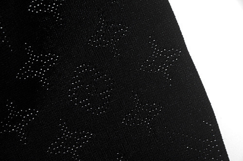 SMCL-3641 High Quality Louis Vuitton Knitting Shirt