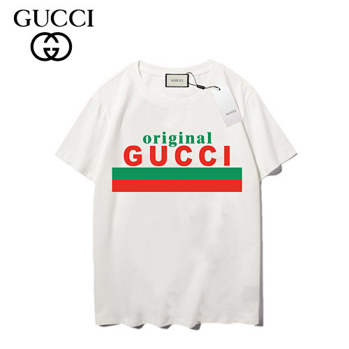 SMCL-3798 High Quality Gucci Cotton Shirt