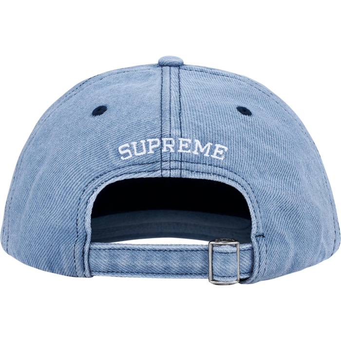SMCL-3774 High Quality Supreme Hat
