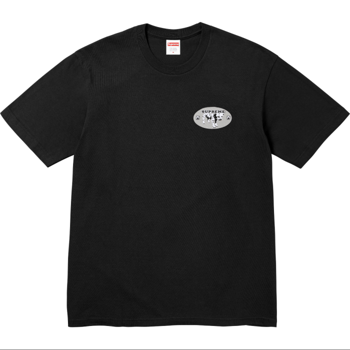 SMCL-3740 High Quality Supreme Cotton Shirt