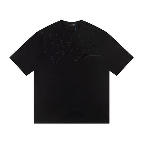 SMCL-3544 High Quality Louis Vuitton Cotton Shirt