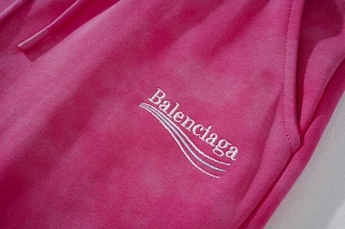 SMCL-3522 High Quality Balenciaga Cotton Shorts