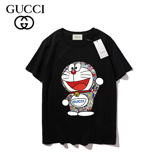 SMCL-3796 High Quality Gucci Cotton Shirt