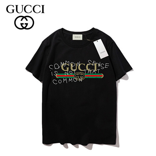 SMCL-3796 High Quality Gucci Cotton Shirt